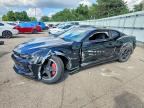 2016 CHEVROLET CAMARO