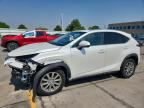 2017 LEXUS NX 200T