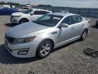 2014 KIA OPTIMA