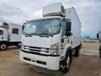 2018 ISUZU FTR