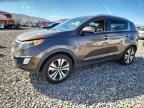 2011 KIA SPORTAGE
