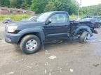 2012 TOYOTA TACOMA