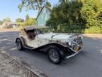 1929 MCRE GAZELLE