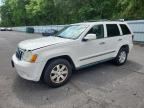 2010 JEEP GRAND CHEROKEE