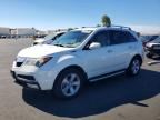 2011 ACURA MDX