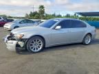 2006 BMW 750