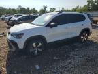 2025 VOLKSWAGEN TAOS