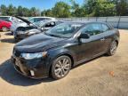 2013 KIA FORTE KOUP