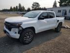 2023 CHEVROLET COLORADO