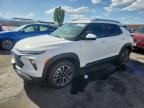 2025 CHEVROLET TRAILBLAZER
