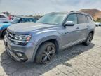 2019 VOLKSWAGEN ATLAS