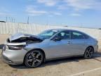 2023 HONDA ACCORD