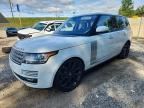 2016 LAND ROVER RANGE ROVER