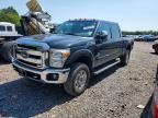 2014 FORD F350