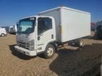2017 ISUZU NPR