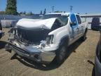 2007 GMC NEW SIERRA