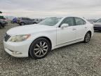 2008 LEXUS LS