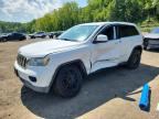 2013 JEEP GRAND CHEROKEE