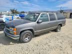 1999 CHEVROLET SUBURBAN