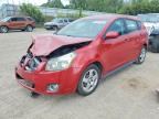 2009 PONTIAC VIBE