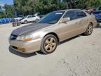 2002 ACURA 3.2TL