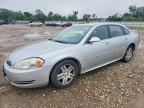 2009 CHEVROLET IMPALA