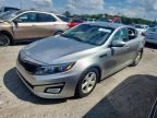 2014 KIA OPTIMA