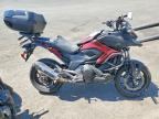 2014 HONDA NC700X