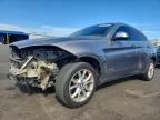 2016 BMW X6