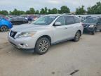2016 NISSAN PATHFINDER