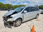 2011 CHRYSLER TOWN & COUNTRY
