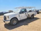 2018 FORD F250