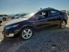 2013 CHEVROLET VOLT