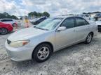 2002 TOYOTA CAMRY