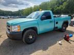 2009 CHEVROLET SILVERADO
