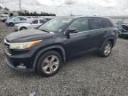 2014 TOYOTA HIGHLANDER