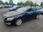 2015 VOLVO V60