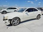 2006 MERCEDES-BENZ CLK