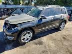 2015 MERCEDES-BENZ GLK
