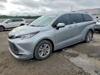 2021 TOYOTA SIENNA
