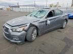 2015 INFINITI Q50