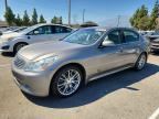 2007 INFINITI G35