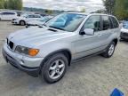 2003 BMW X5
