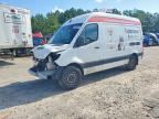 2021 MERCEDES-BENZ SPRINTER