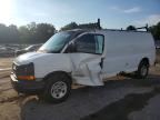 2004 GMC SAVANA