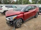 2019 NISSAN KICKS