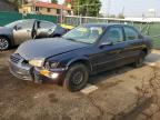 1999 TOYOTA CAMRY