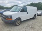 2014 CHEVROLET EXPRESS G1500