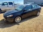 2013 DODGE DART