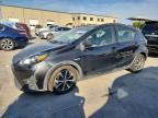 2018 TOYOTA PRIUS C